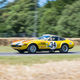 Illustration for article titled The Goodwood Festival Of Speed Is Car Heaven